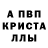 Метадон мёд Walentine Garadetskiy